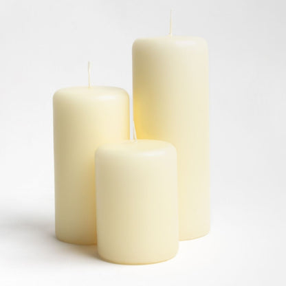 Trio de Velas Grande