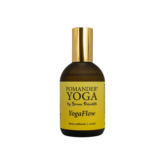 Pomander Yoga Flow Bruna Paludetti Spray 100ml