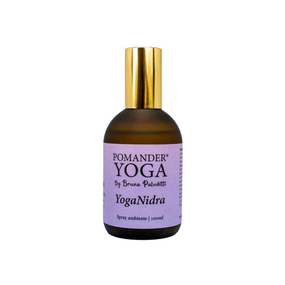 Pomander Yoga Nidra Bruna Paludetti Spray 100ml