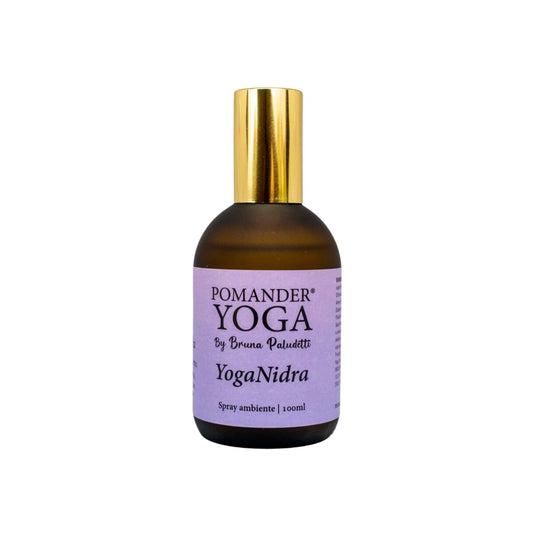 Pomander Yoga Nidra Bruna Paludetti Spray 100ml