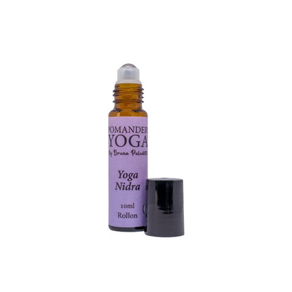 Pomander Yoga Nidra Bruna Paludetti Roll-on 10ml