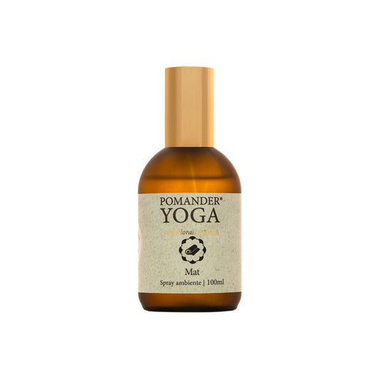 Pomander Yoga Mat Spray 100ml