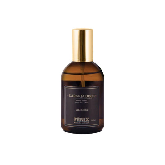 Laranja Doce Alegria Fênix Spray 100ml