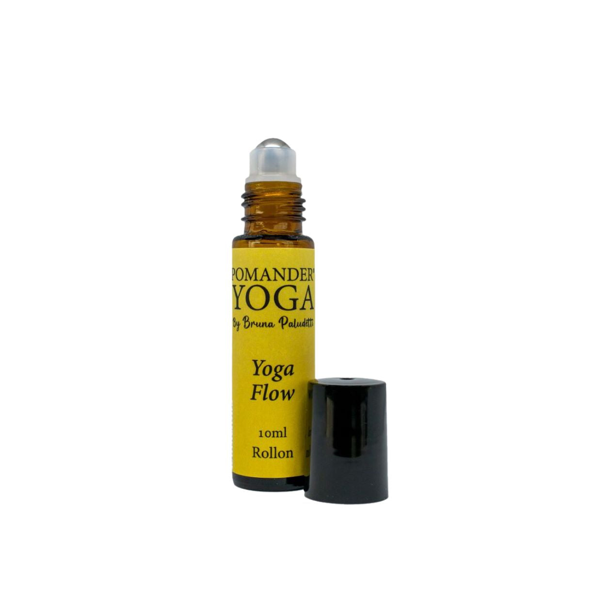 Pomander Yoga Flow Bruna Paludetti Roll-on 10ml