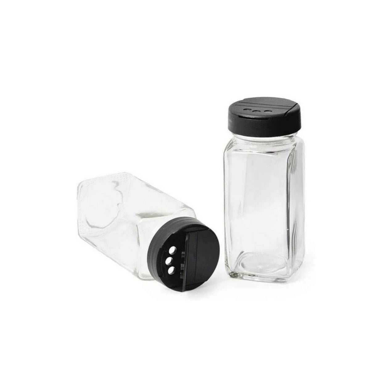 Conjunto de porta-condimentos 100ml