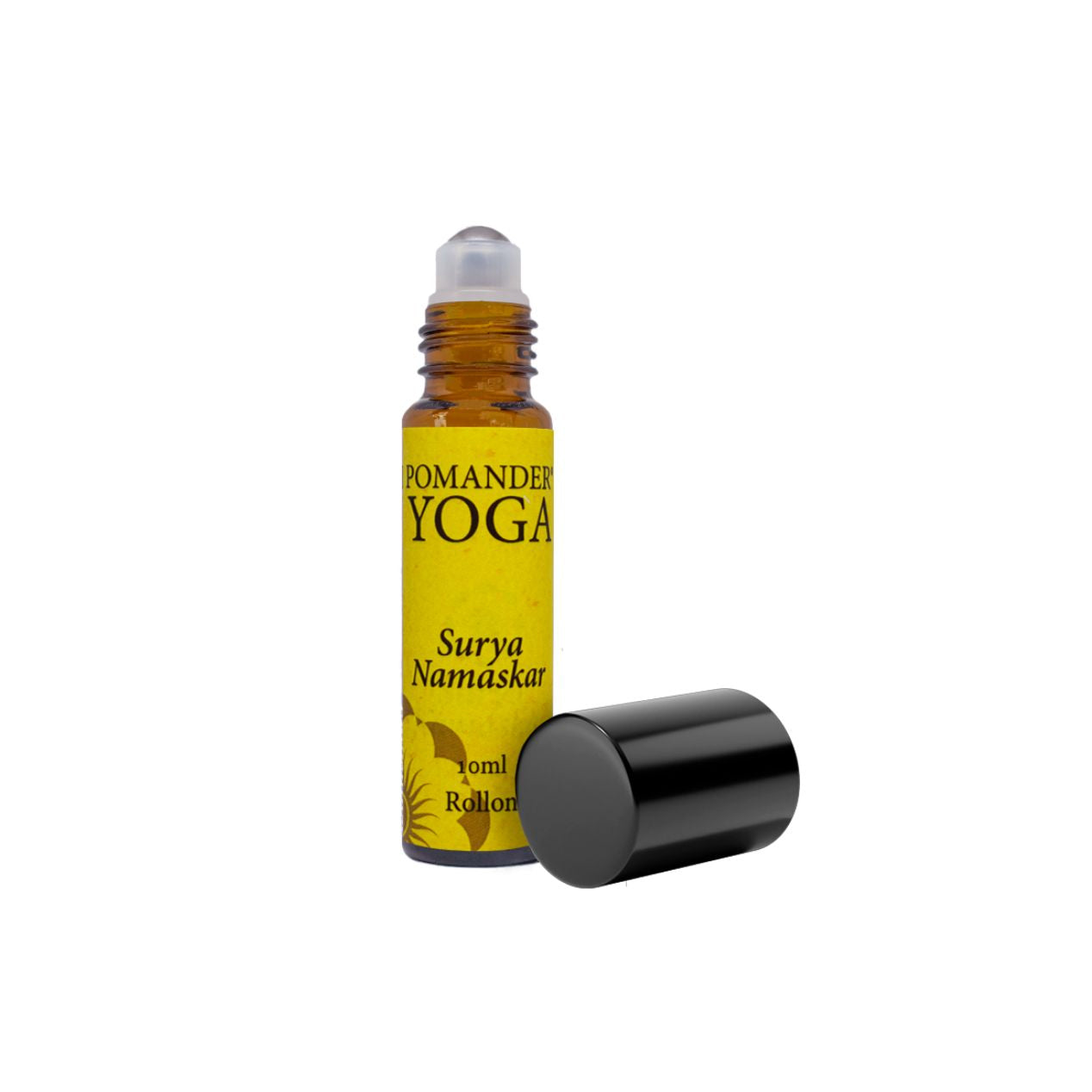 Pomander Yoga Surya Namaskar Roll-on 10ml