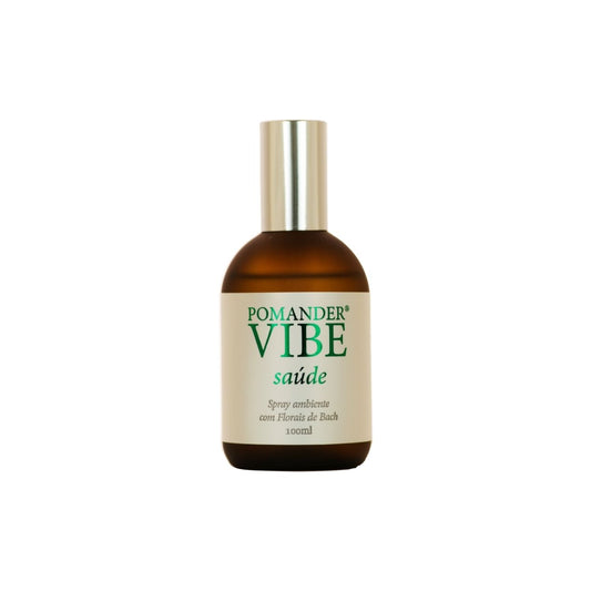 Pomander Vibe Saúde Spray 100ml