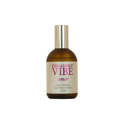 Pomander Vibe Amor Spray 100ml